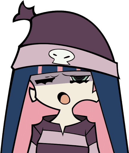 Franklin Clip Art - Anime - Transparent PNG Free Download | PNGio