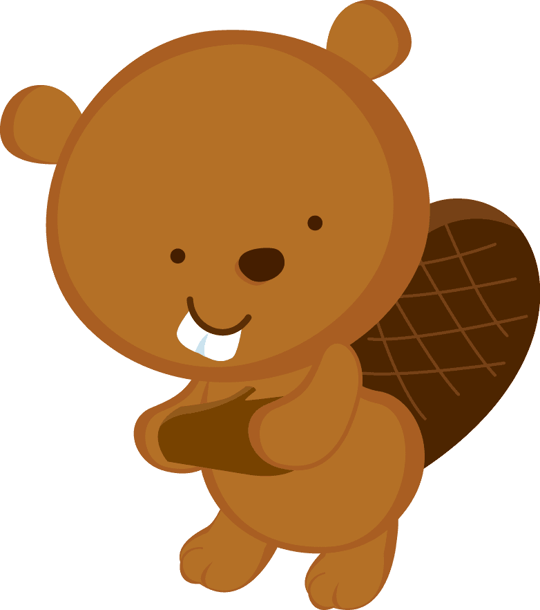 Imágenes De Animales De Zoológico - Camping Animal Clip Art - Transparent PNG Free Download | PNGio