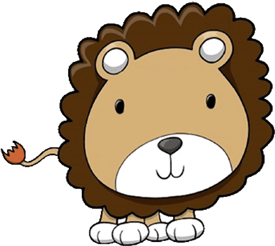 Animal Zoo - Animal Cartoon For Baby - Transparent PNG Free Download | PNGio