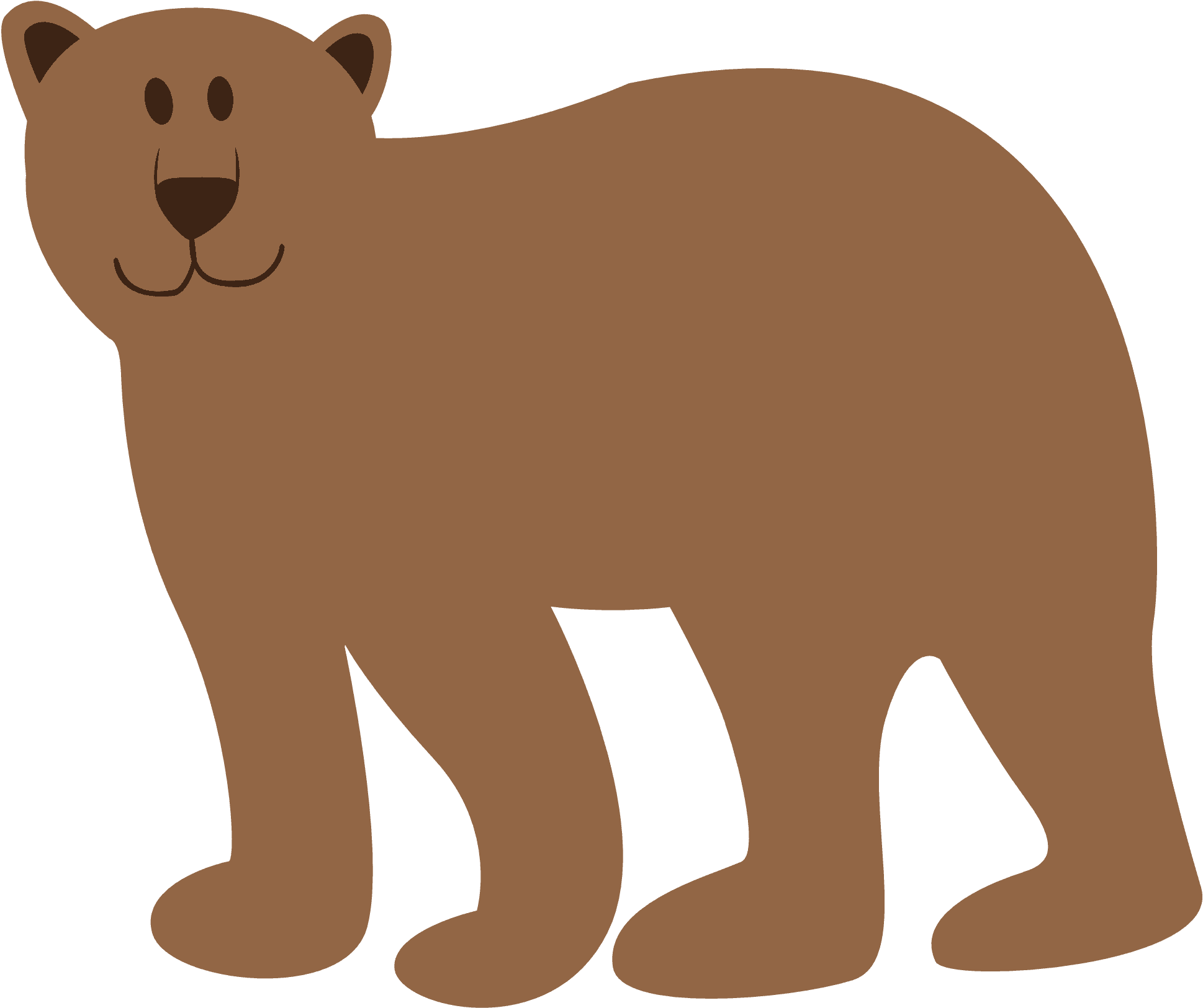 Net » Clip Art » Colorful Animal Geometry Clipartist - Animal Png Clipart - Transparent PNG Free Download | PNGio