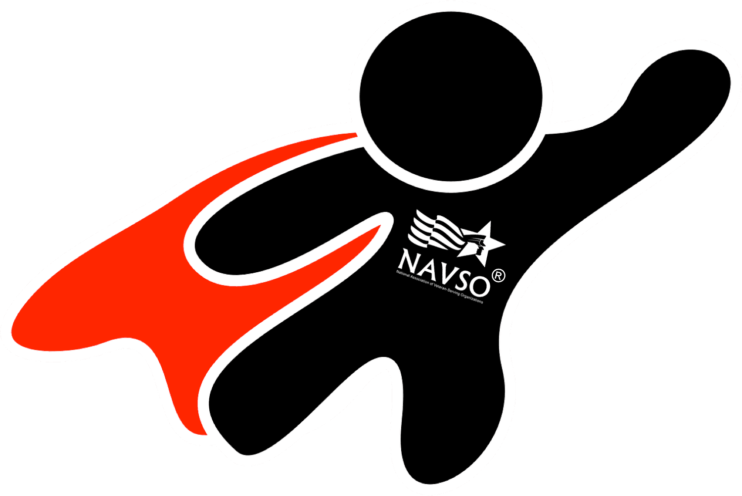 Hero Image - Animated Superhero Png - Transparent PNG Free Download | PNGio