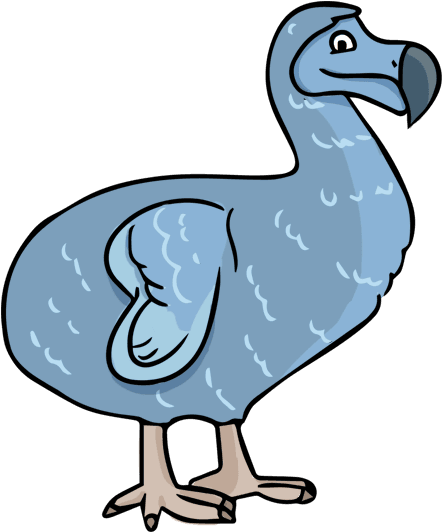 T Rex Clipart - Extinct Animals Clip Art - Transparent PNG Free Download | PNGio