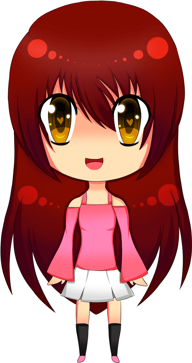 Cat Valentine By Quarrus Cat Valentine By Quarrus - Cat Valentine Anime - Transparent PNG Free Download | PNGio