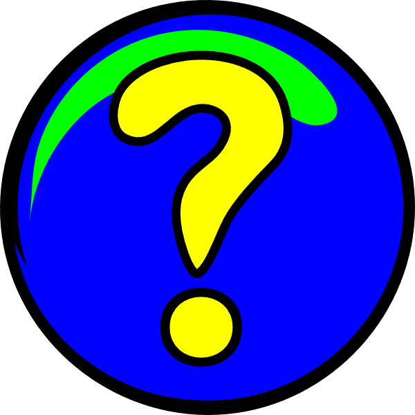 Philippine Flag Free Images At - Question Mark Clip Art Animated - Transparent PNG Free Download | PNGio