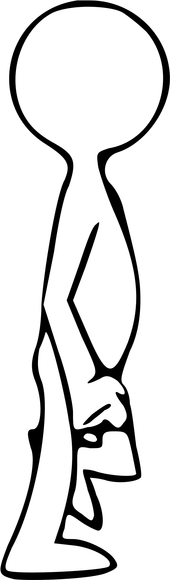 Walking Feet Walking Clip Art For Word Documents Free - Animated Film - Transparent PNG Free Download | PNGio