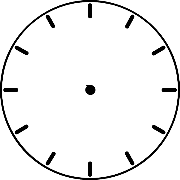 Jam Dinding Clipart - Fast Animated Clock Gif - Transparent PNG Free Download | PNGio