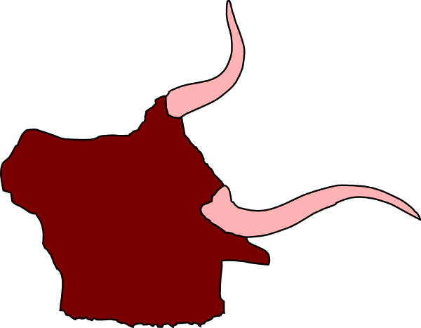 Transparent Horn Cliparts - Animal Horn Clipart - Transparent PNG Free Download | PNGio