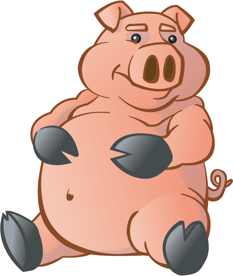 Napoleon Animal Farm Clipart - Napoleon Animal Farm Png - Transparent PNG Free Download | PNGio