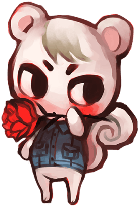 Fire Marshal Clipart - Animal Crossing Marshal - Transparent PNG Free Download | PNGio