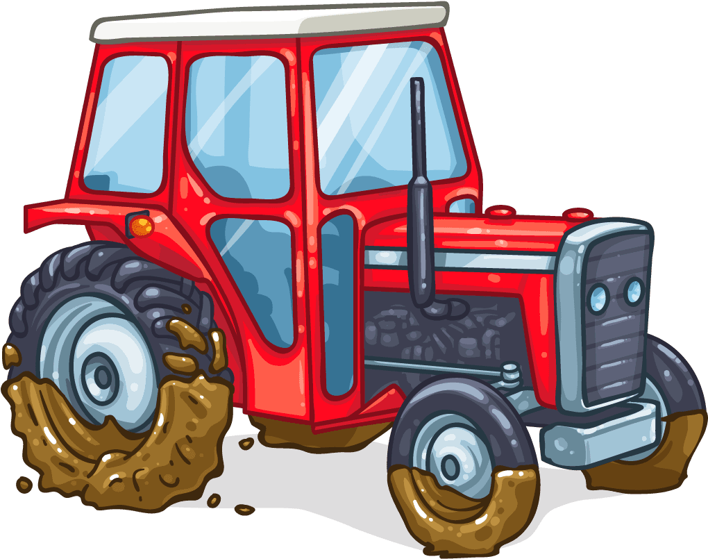 Old Mcwallabee Had A Farm - Animated Film - Transparent PNG Free Download | PNGio