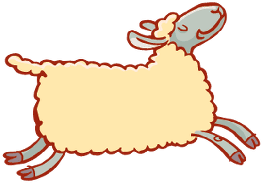 Happy Farm Animals - Animal Clipart Transparent Background - Transparent PNG Free Download | PNGio