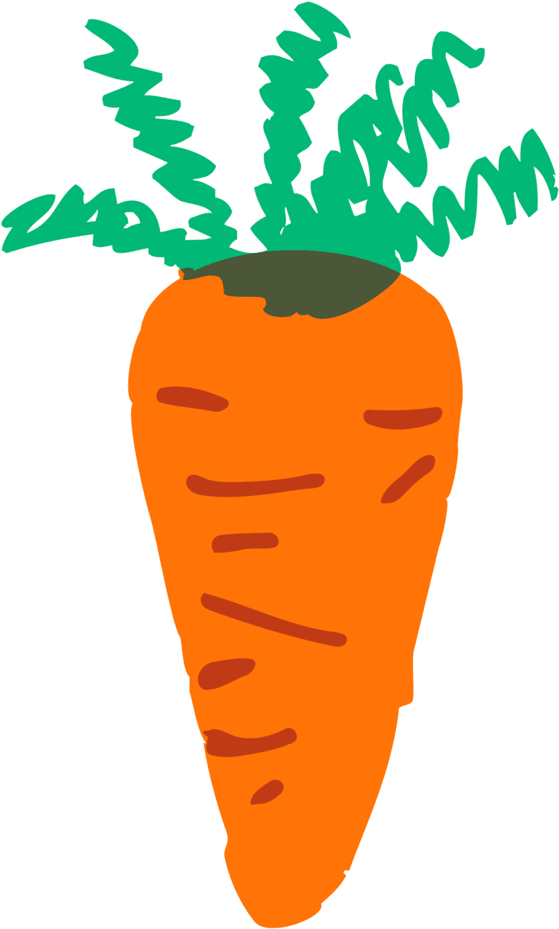 Carrot Pictures - Animation Pictures Of Carrot - Transparent PNG Free Download | PNGio