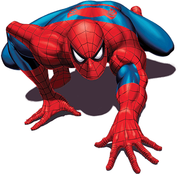 Spider Man Videos - Spiderman The Animated Series Png - Transparent PNG Free Download | PNGio
