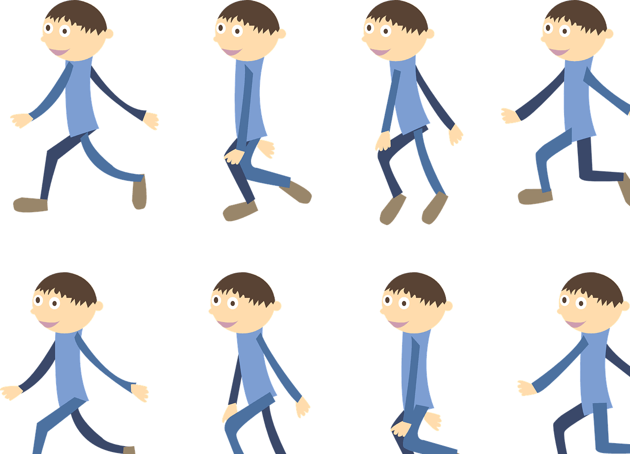 Job Oriented Degree Courses Programs Animation Best - Cartoon Images For Animation - Transparent PNG Free Download | PNGio