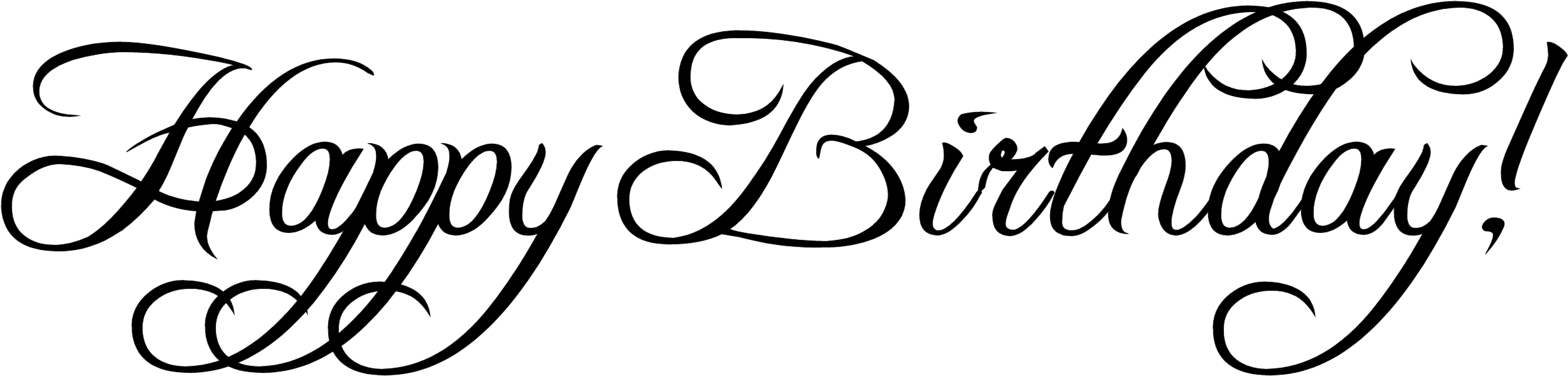 Happy Birthday Word Art Download Image Here - Happy Birthday Mom Animated Gif - Transparent PNG Free Download | PNGio