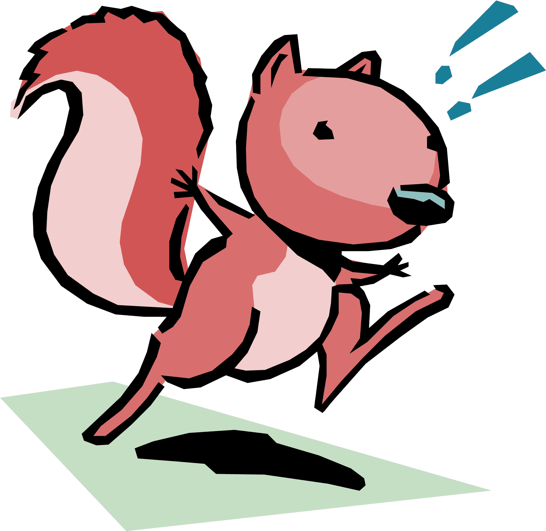 Emotions - Little Bernice Animal Book: Early Responsibility - Transparent PNG Free Download | PNGio