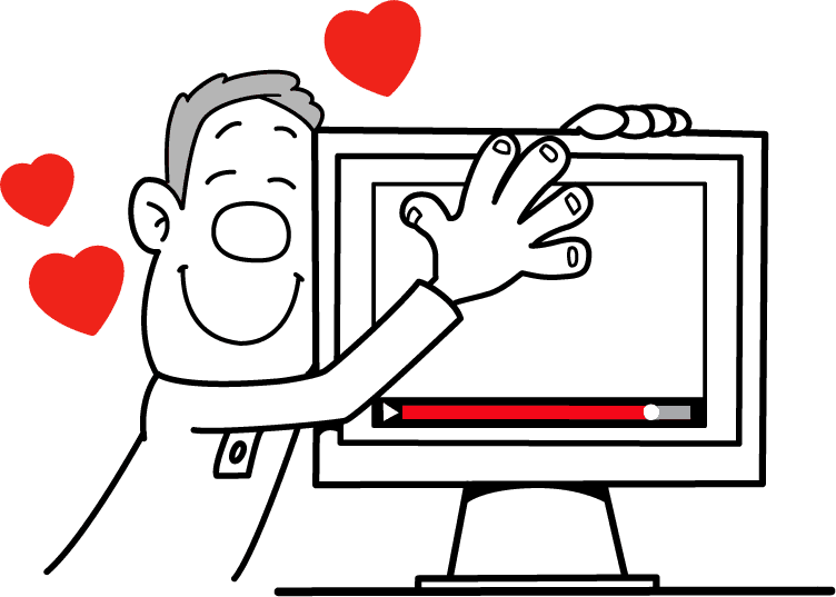 We Guarantee You Will Love Your Whiteboard Animated - Whiteboard Animation - Transparent PNG Free Download | PNGio