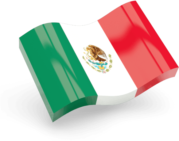 Mexico - North Korea Flag Animation - Transparent PNG Free Download | PNGio