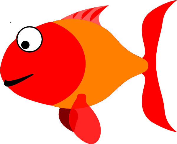 Animation Fish - Transparent PNG Free Download | PNGio