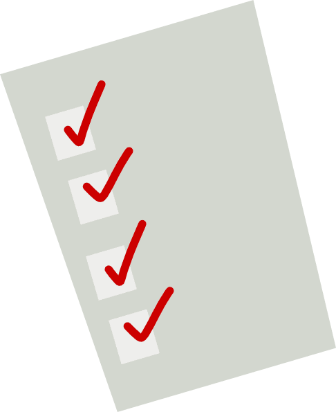 Checklist - Clipart - Checklist Animated Gif - Transparent PNG Free Download | PNGio