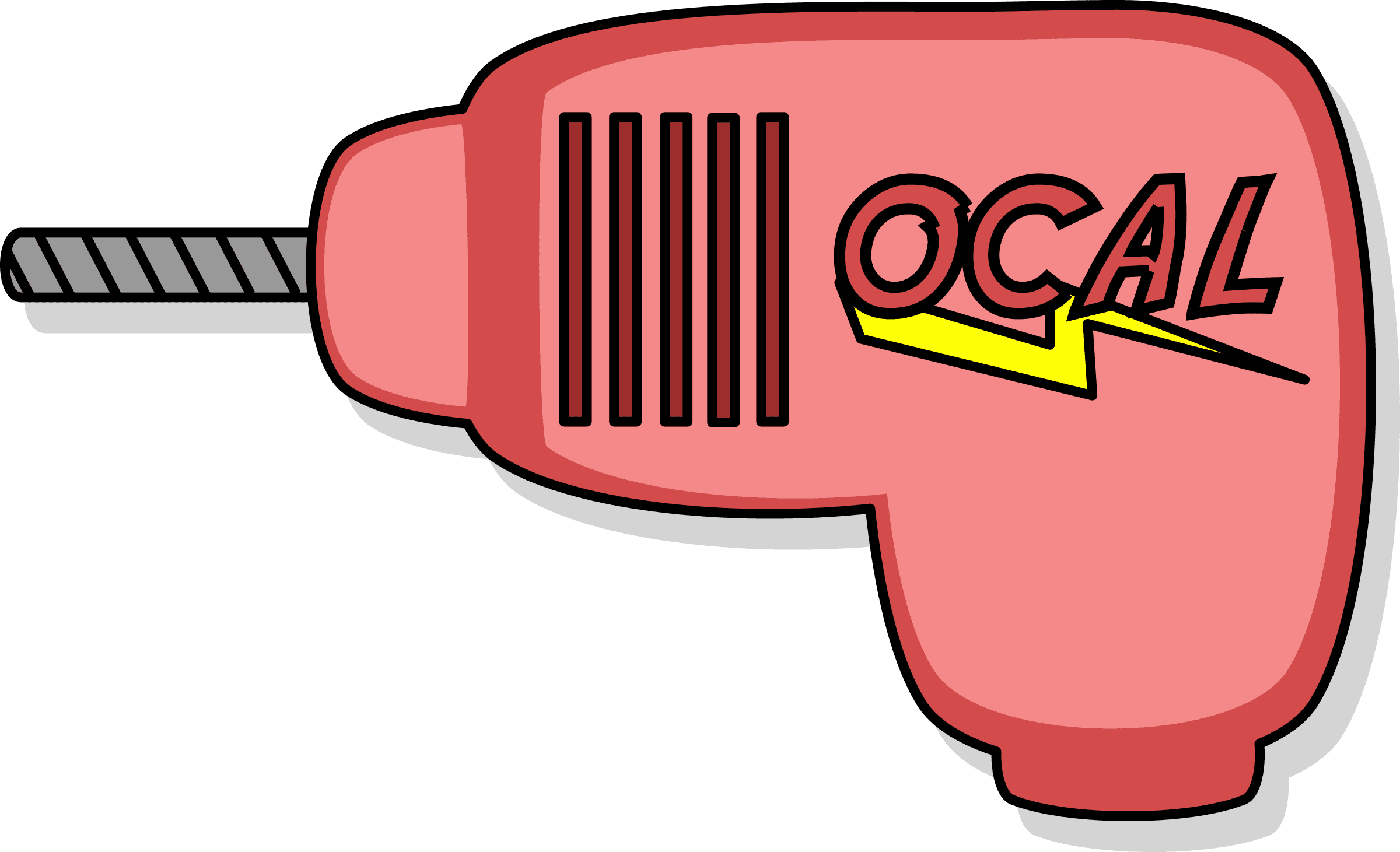 Free Drill - Drill Animation - Transparent PNG Free Download | PNGio