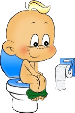 Hilarious Baby Boy Clipart - Funny Baby Cartoon Animation - Transparent PNG Free Download | PNGio