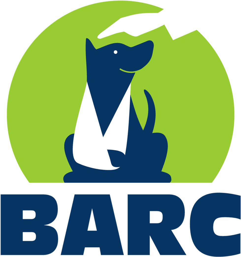 Barc - - Baseline Animal Rehab Center - Transparent PNG Free Download | PNGio