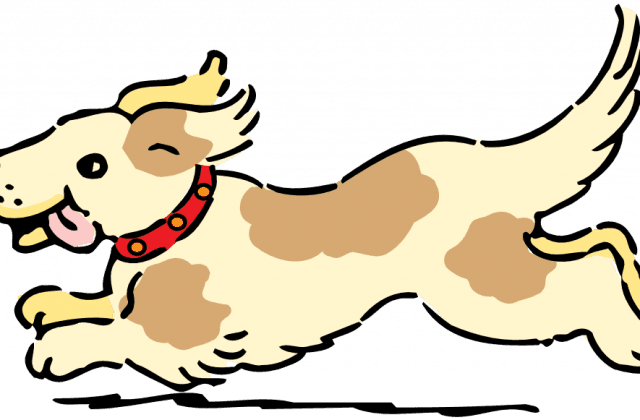Cute Dog Pictures Clip Art - Moving Animals Clipart - Transparent PNG Free Download | PNGio