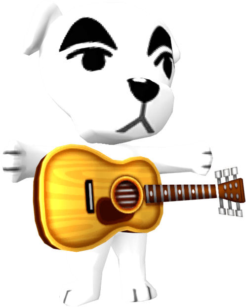 Download Zip Archive - Animal Crossing - Transparent PNG Free Download | PNGio