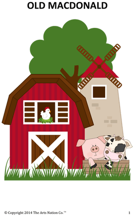 Personalized Farm Animals Melamine Plate - Transparent PNG Free Download | PNGio