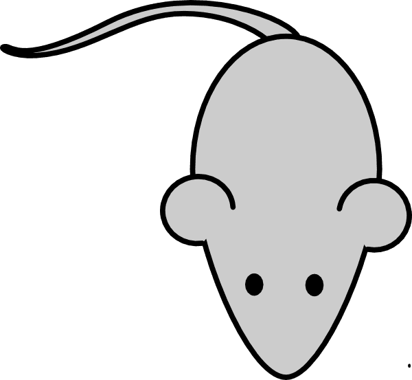 Mouse Animated - Transparent PNG Free Download | PNGio