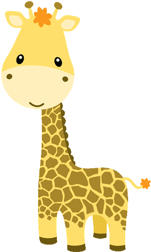 Print Boarder Baby Shower Invitations All Colors W/photo - Baby Animals Png - Transparent PNG Free Download | PNGio