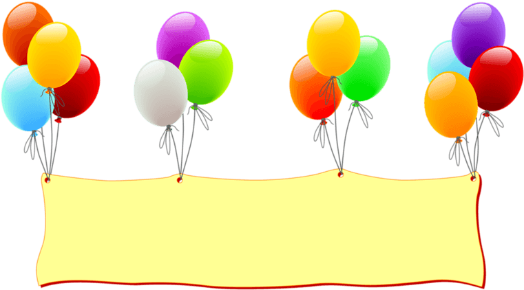 Ch B *✿* - Happy Birthday Rachel Animated Gif - Transparent PNG Free Download | PNGio