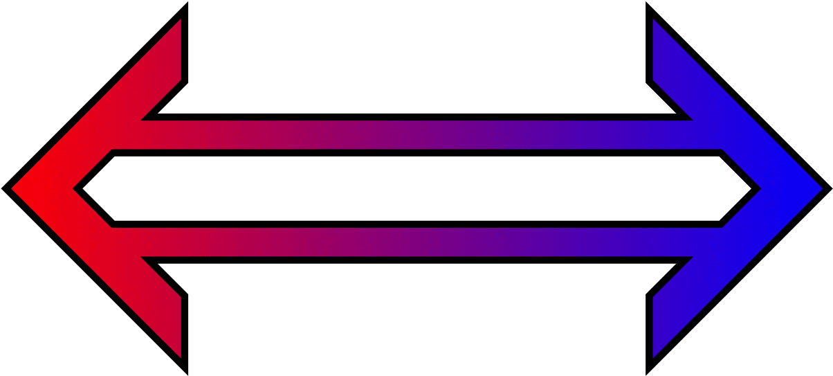 File - Animated Gif Double Arrow - Transparent PNG Free Download | PNGio