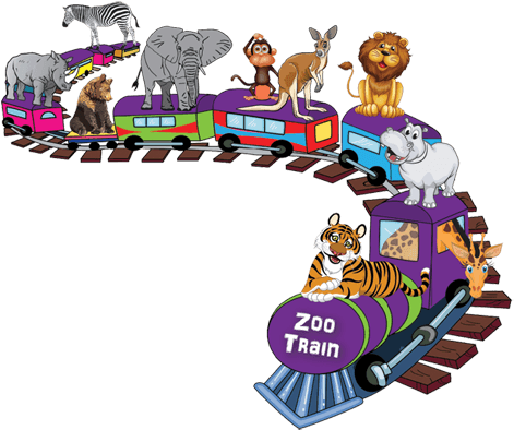 "zoo Animal Songs" Planes And Trains I Like Giraffes - Zoo Animal Songs - Transparent PNG Free Download | PNGio
