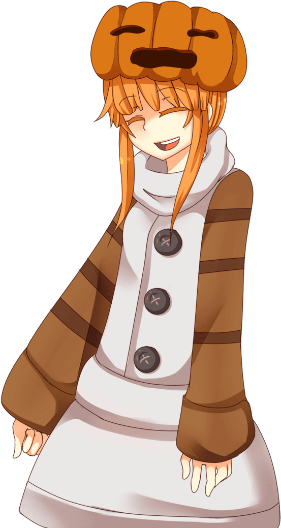 Author Comments - Minecraft Anime Snow Golem - Transparent PNG Free Download | PNGio