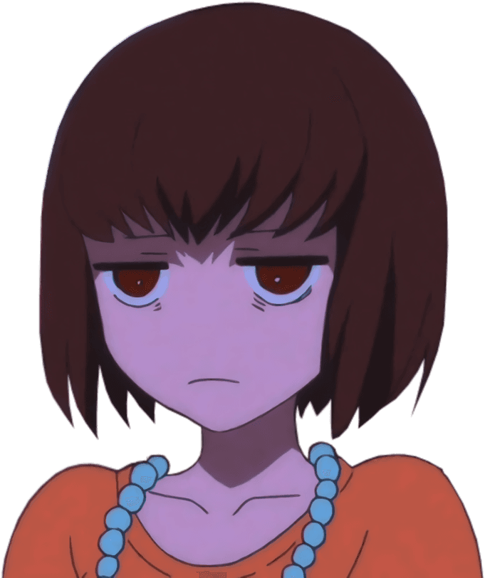 View Samegoogleiqdbsaucenao 1448780372626 , - Transparent Images Funny Anime Face - Transparent PNG Free Download | PNGio