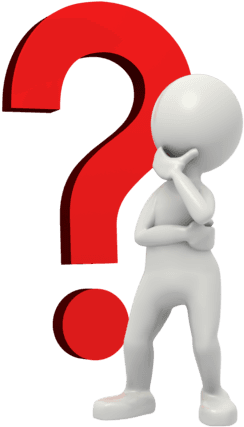 Thinking Man Stick Figure Download - Body Temperature Animated Gif - Transparent PNG Free Download | PNGio