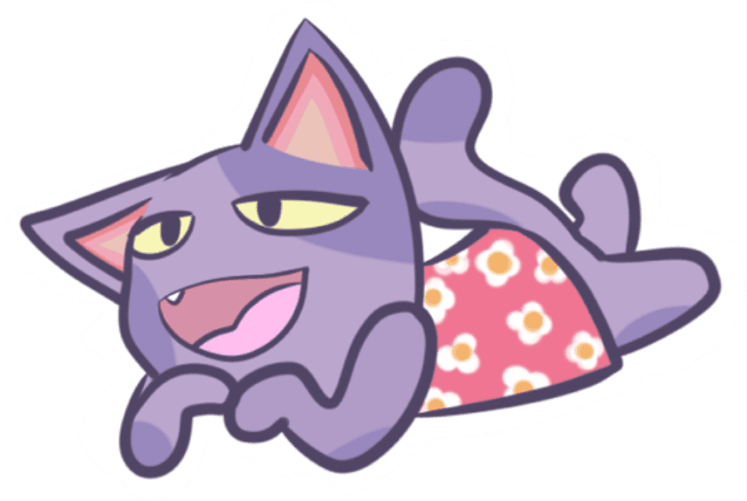 Animal Crossing Bob By Bullydrawings - Animal Crossing Bob Fanart - Transparent PNG Free Download | PNGio