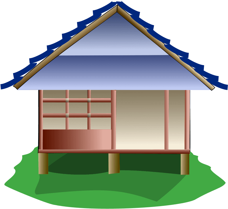 Similar Clip Art - House Clip Art Animated Gif - Transparent PNG Free Download | PNGio