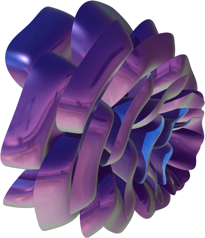 Blue Flower Animation By Lion6255 On Deviantart For - Animation - Transparent PNG Free Download | PNGio