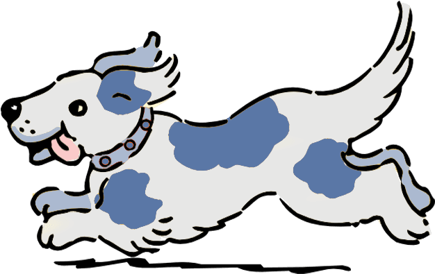 Loveland Poop Scooping - Animals Move Fast Clipart - Transparent PNG Free Download | PNGio