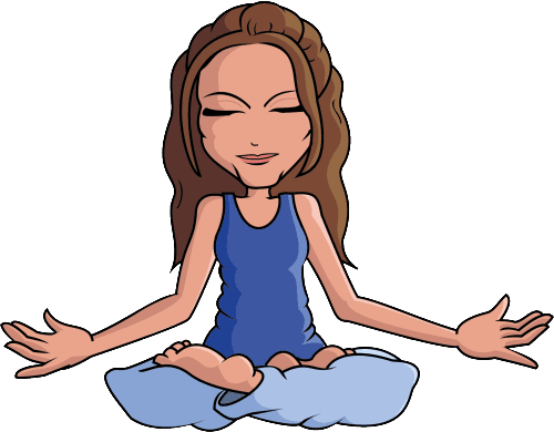 Yoga Awakens The World Huffpost - Woo-woo Debbi Tote Bag, Adult Unisex, Natural - Transparent PNG Free Download | PNGio