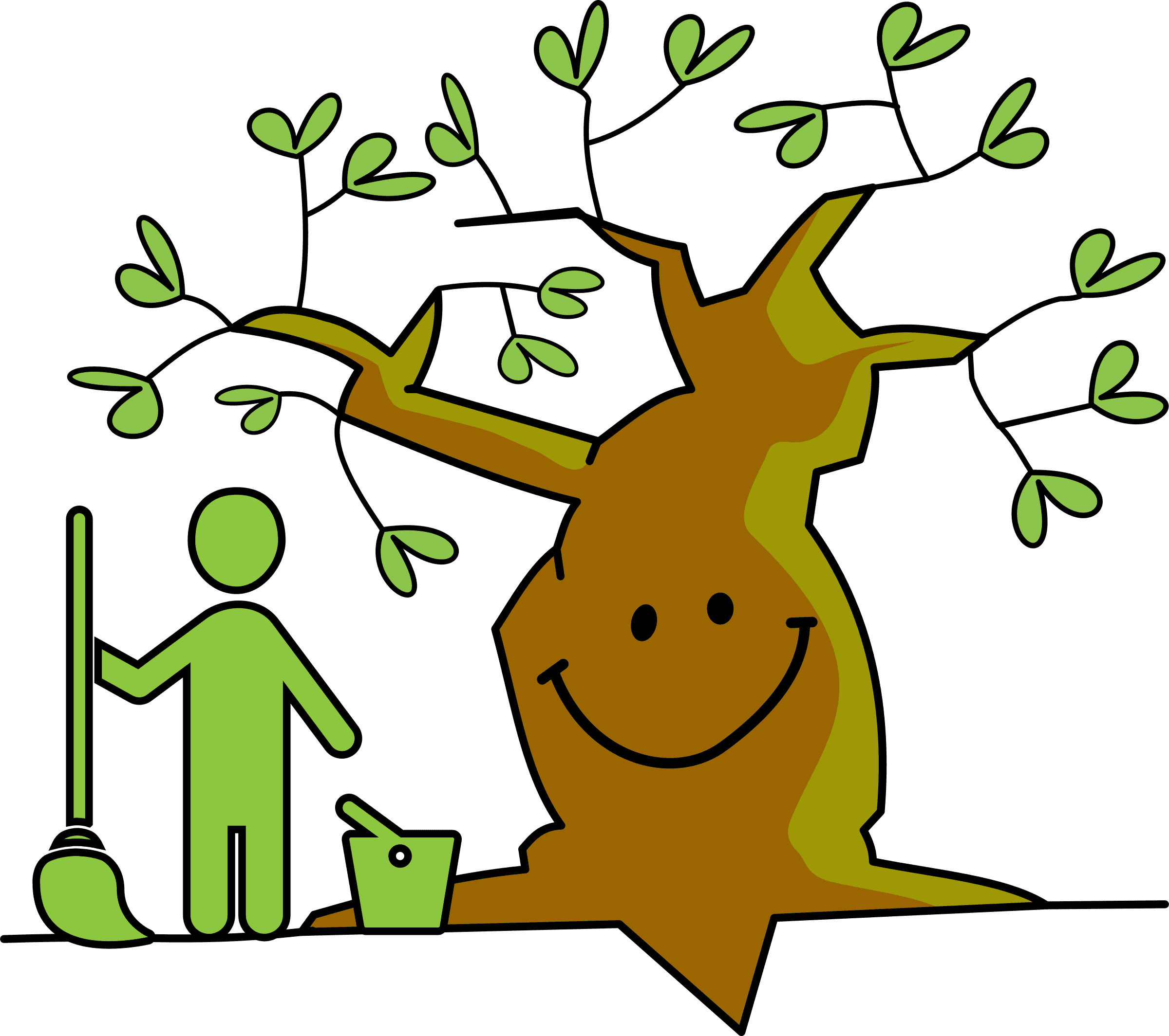 Big Image - Nature Clipart - Transparent PNG Free Download | PNGio