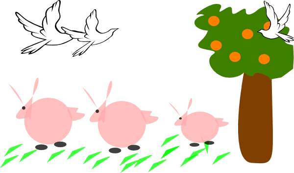 Nature Svg Downloads - Nature Clipart - Transparent PNG Free Download | PNGio