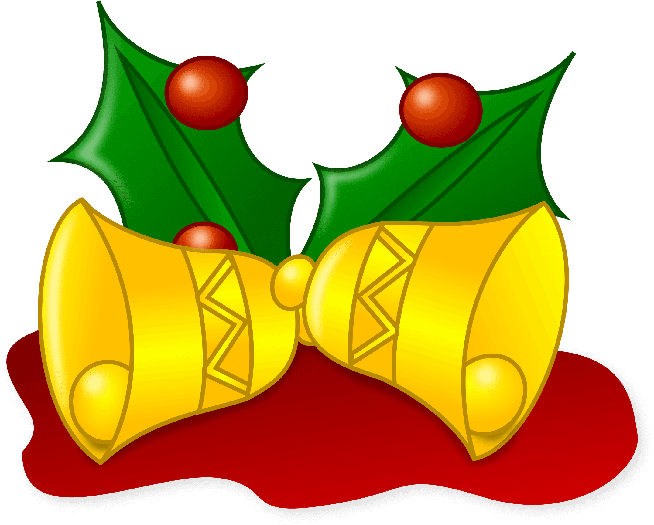 Big Image - Jingle Bells Tote Bag, Adult Unisex, Natural - Transparent PNG Free Download | PNGio