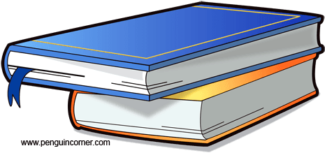 Use Any Of The Clipart On This Site In A Blog, Powerpoint, - Book Lover's Tote, Adult Unisex, Natural And Navy - Transparent PNG Free Download | PNGio