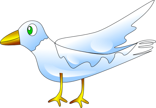 White Pigeons In Nature - Transparent PNG Free Download | PNGio