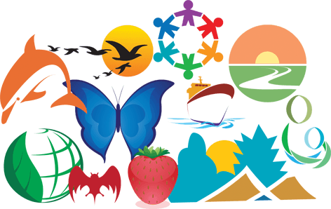 Nature Art - Graphic - Nature Clip Art - Transparent PNG Free Download | PNGio