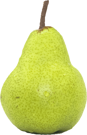 Generalmente De Tamaño Mediano-grande, De Color Verde - 1 Dram Lorann - Pear (natural) Flavour - Transparent PNG Free Download | PNGio